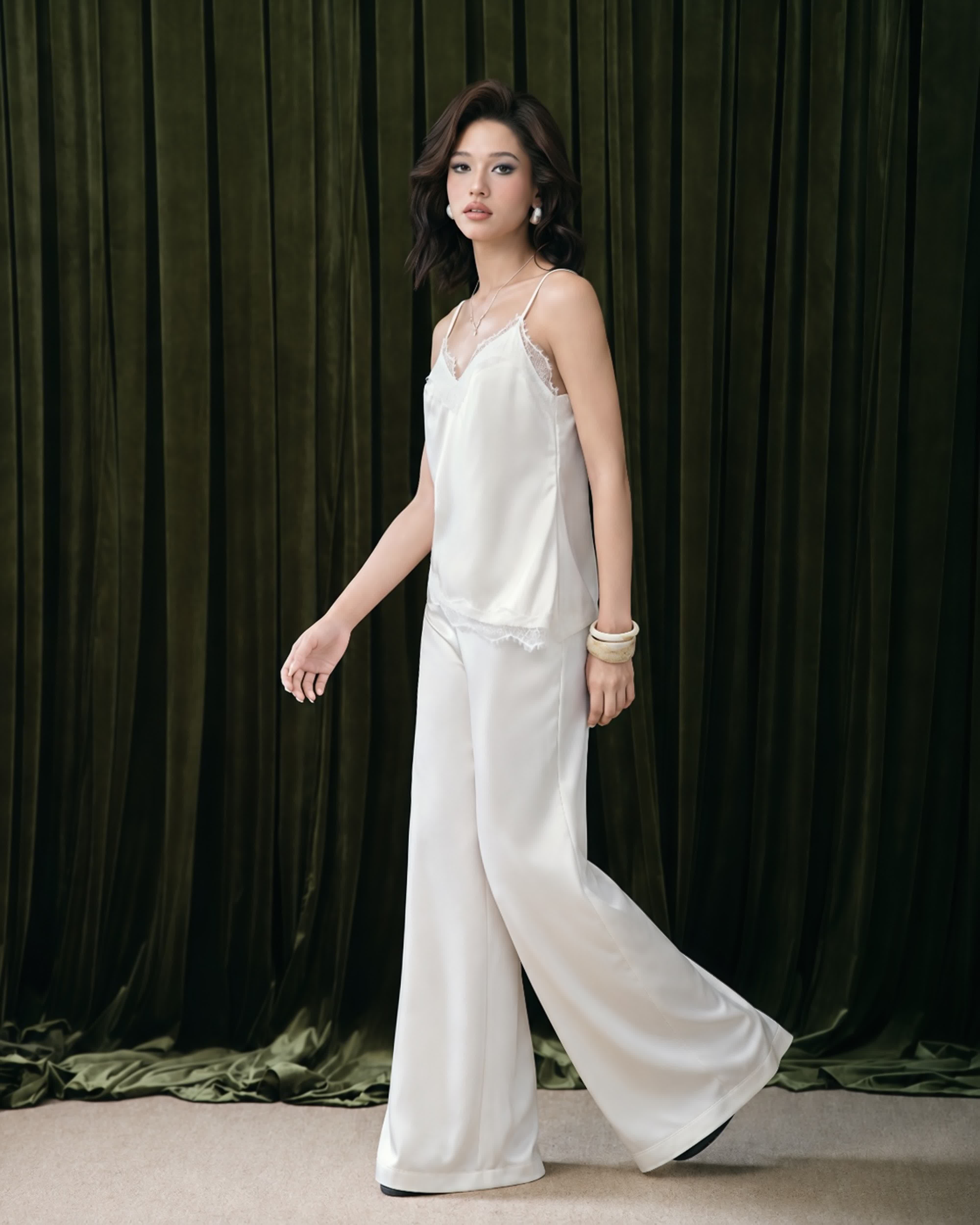 QUẦN YERIN KEM