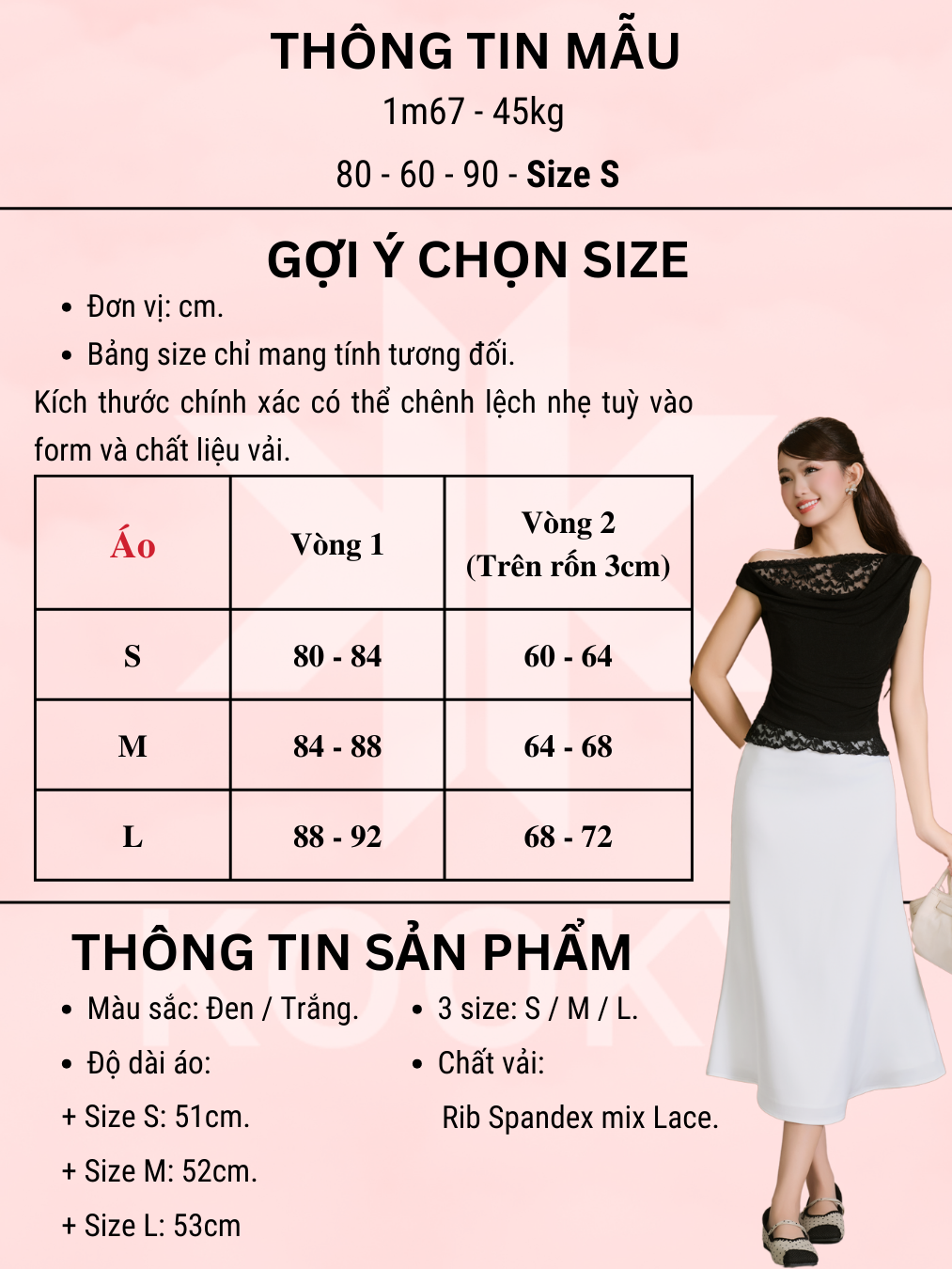 Áo Tigon Đen - Ảnh 9 | Kooky House