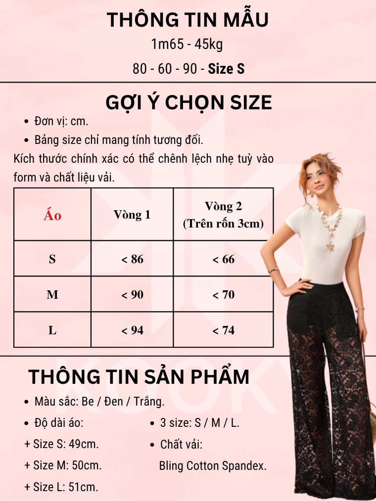Áo Umi Be - Ảnh 4 | Kooky House
