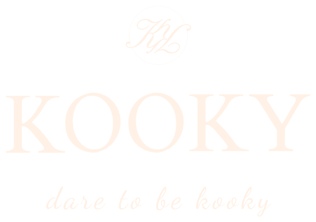 Kooky House
