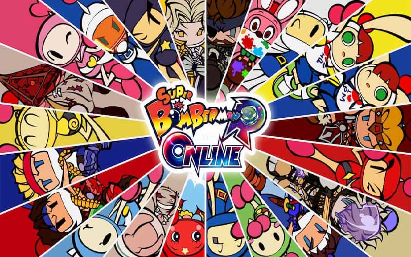 Super Bomberman R Online sẽ ngừng hoạt động sau 18 tháng ra mắt