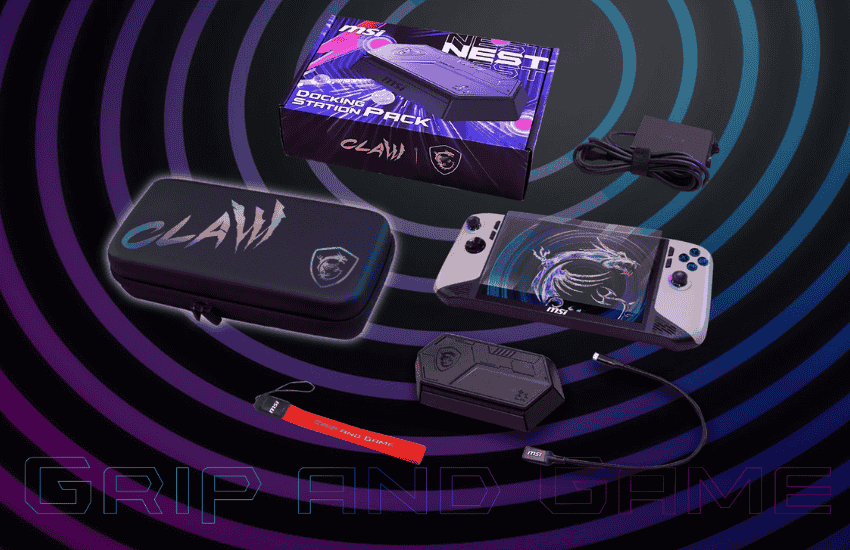 Hiệu suất game đỉnh cao cho nhiều tựa game