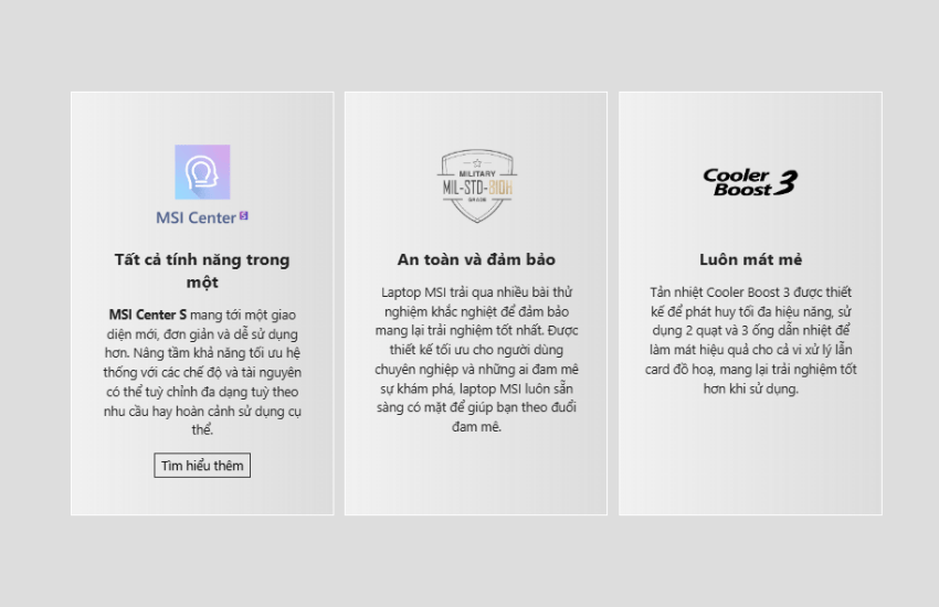 Quyền riêng tư, bảo mật được bảo vệ tuyệt đối
