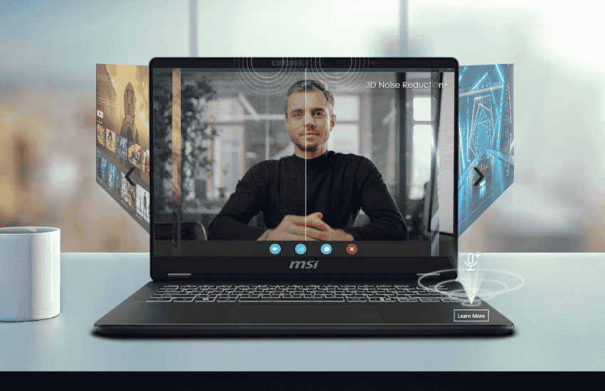 Hệ thống không dây hiện đại hỗ trợ tối đa khi làm việc từ xa (ảnh minh họa)