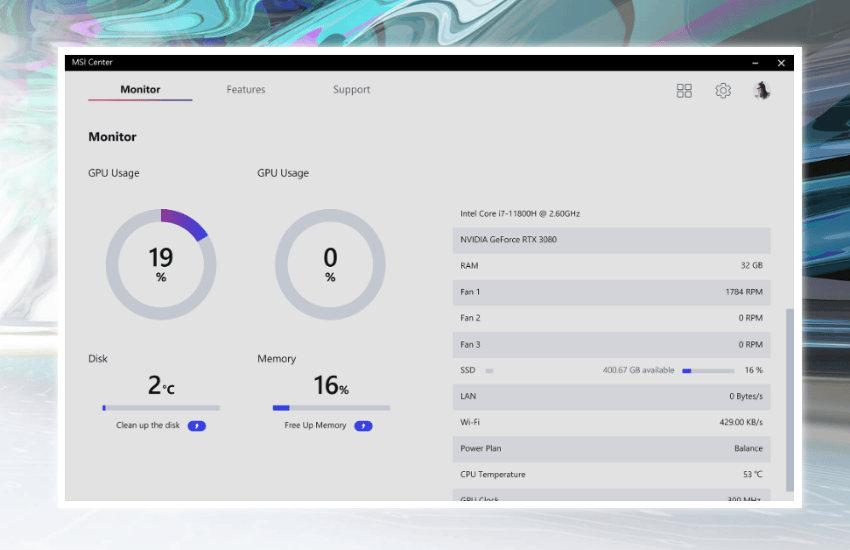Công nghệ tối ưu hoá hệ thống thông minh