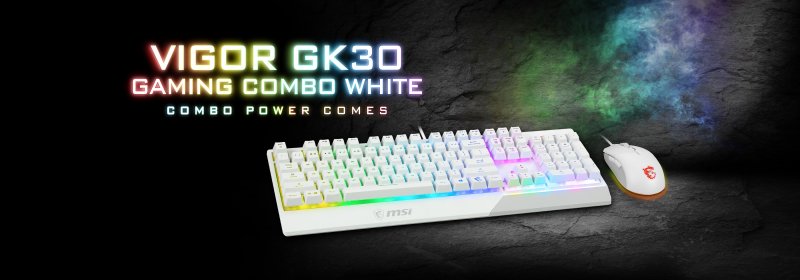 Led RGB có tới 10 hiệu ứng tùy chỉnh bằng app độc quyền