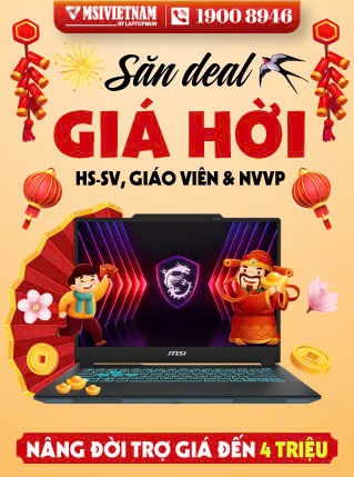 LAPTOP VĂN PHÒNG