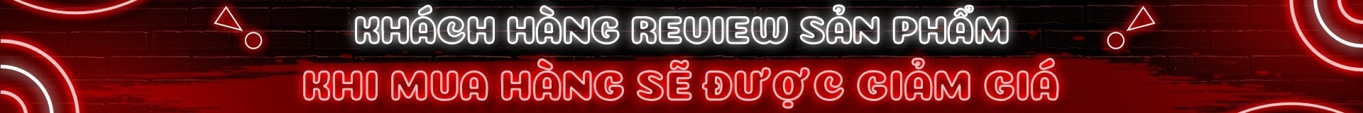 SẢN PHẨM BÁN CHẠY