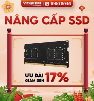 MSIVIETNAM SSD 2023