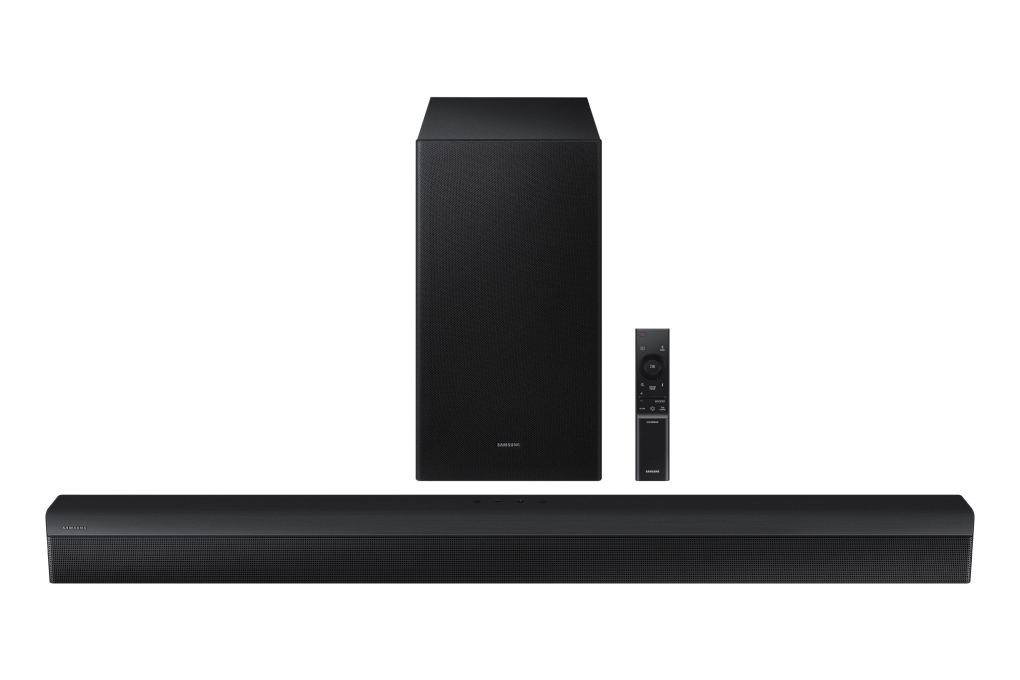 Loa Samsung HW-B650D/XV có bao nhiêu kênh âm thanh và công suất ra sao?