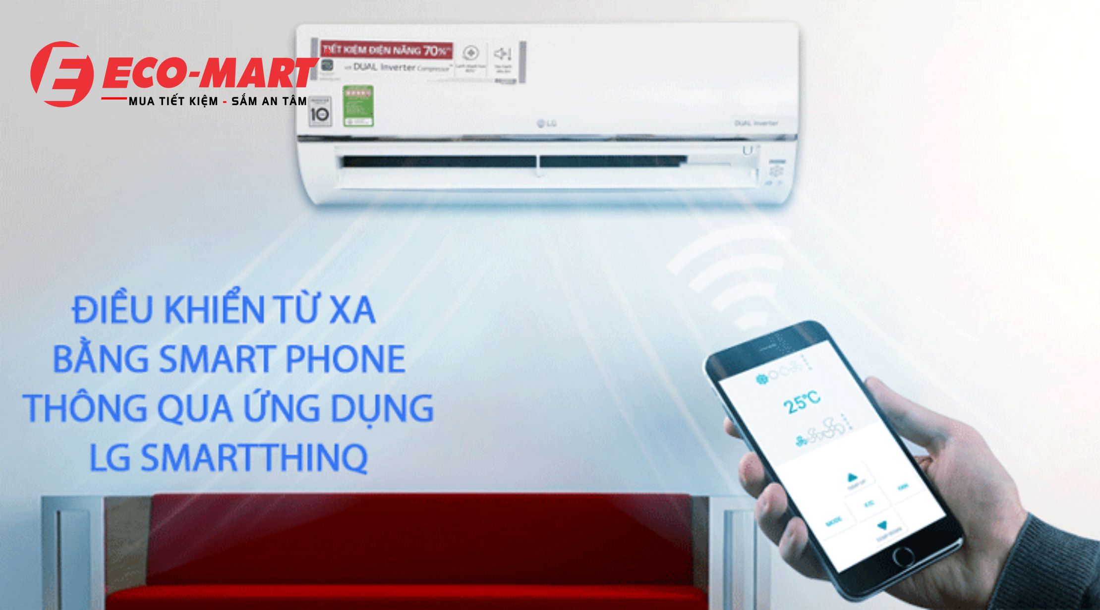 Điều hòa LG của nước nào? Có tốt không? Có nên mua không?