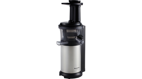 Đánh giá chi tiết máy ép chậm Panasonic MJ-L500