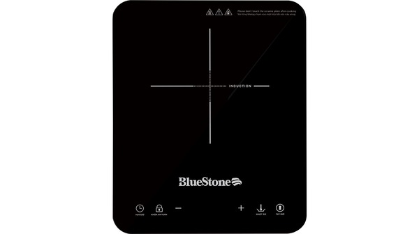 Review chi tiết bếp từ đơn Bluestone ICB6729