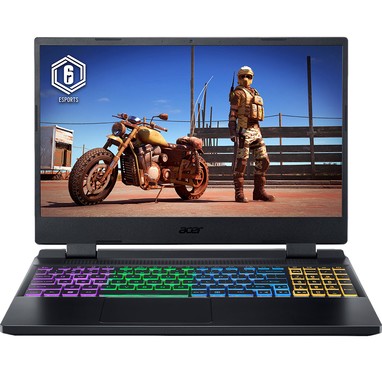 Laptop Acer Nitro 5 AN515-58-52SP: Sự lựa chọn hoàn hảo cho game thủ