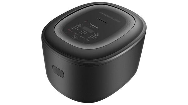 Đánh giá chi tiết nồi cơm điện cao tần ít đường Panasonic SR-HL151KRA