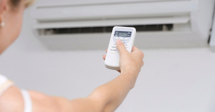 Xử trí nhanh 5 lỗi thường gặp ở remote điều hòa đơn giản nhất