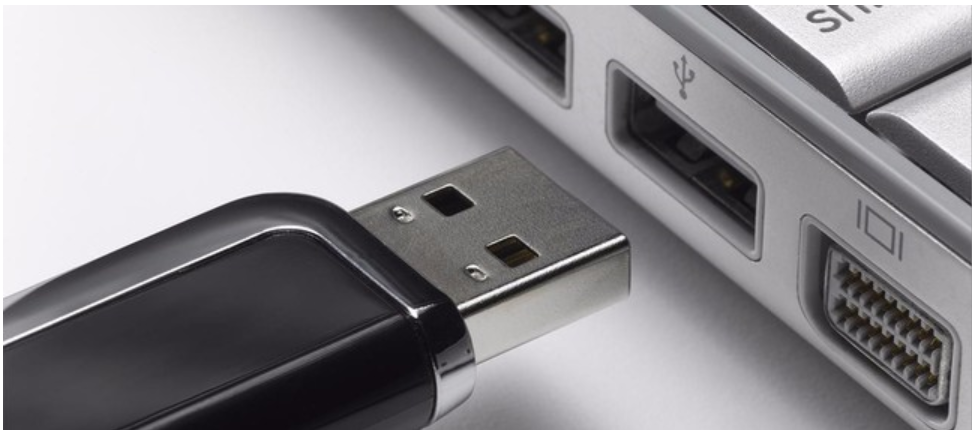 Cách khắc phục máy tính không nhận máy in qua cổng USB chi tiết nhất