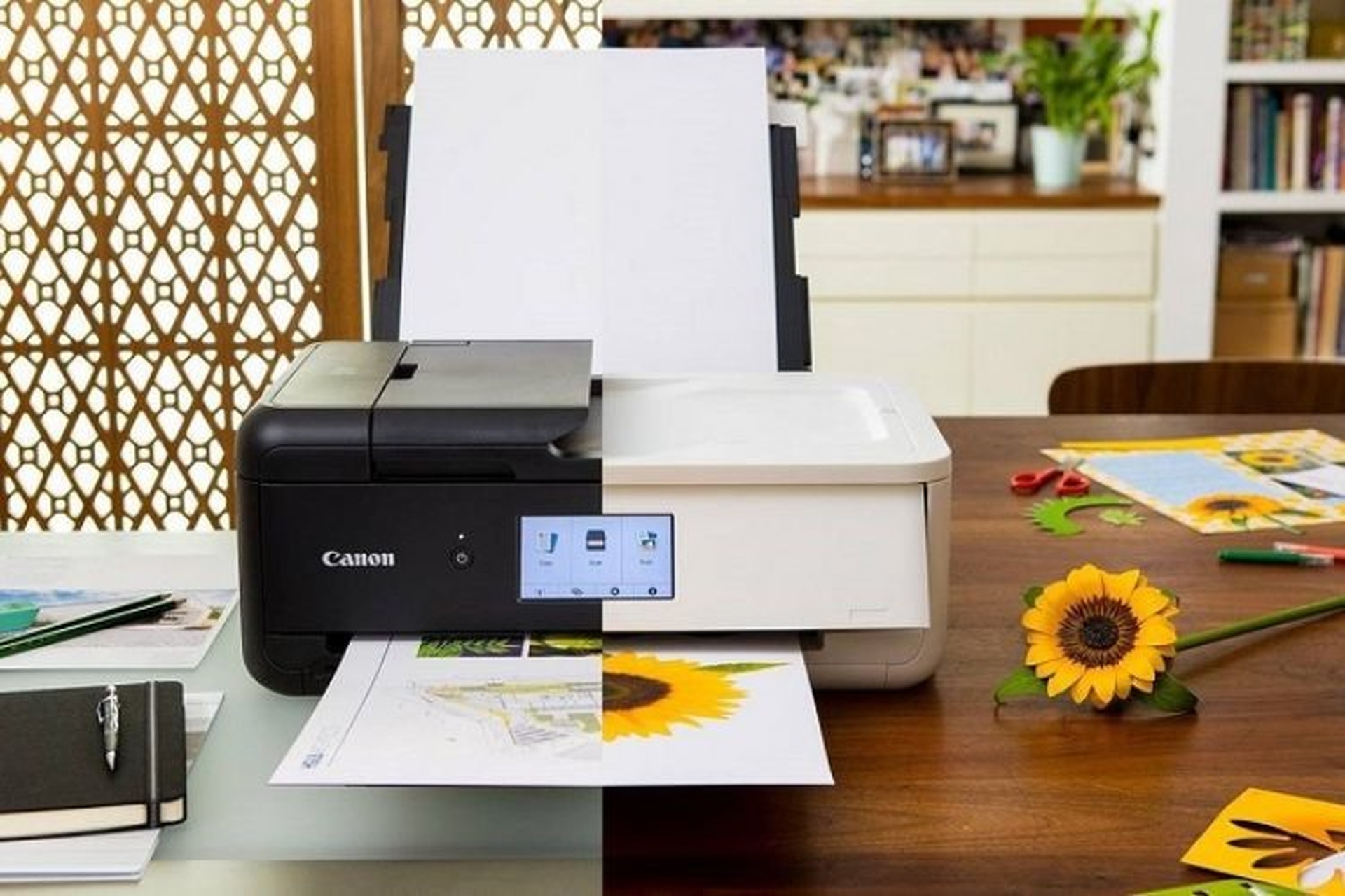 Những tiêu chí lựa chọn máy in cho gia đình ai cũng nên biết