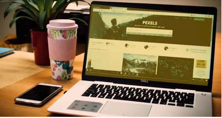 Màn hình laptop bị ám màu vàng hoặc xanh: Nguyên nhân và cách khắc phục hiệu quả