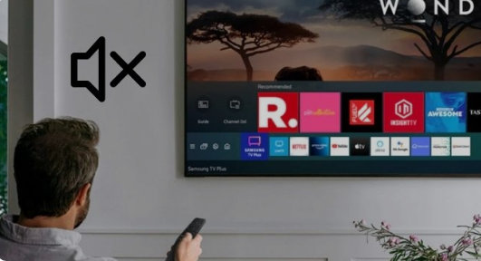 Tivi LG đang xem mất tiếng còn hình : Nguyên nhân và hướng tự khắc phục tại nhà