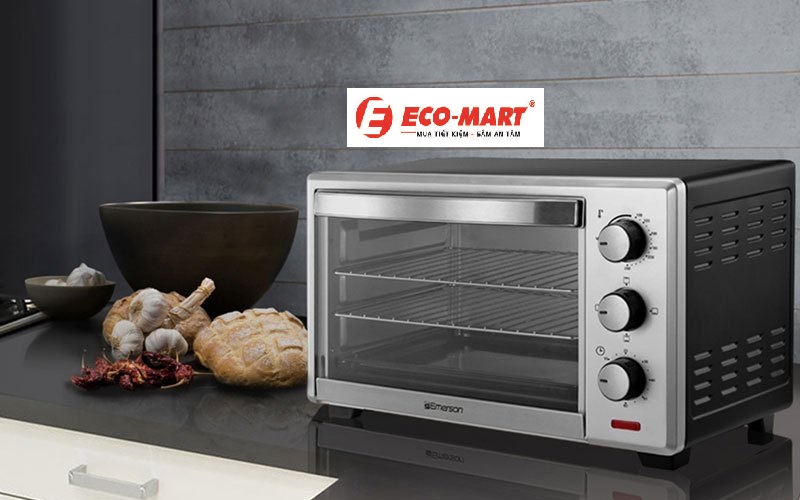 Những lưu ý khi sử dụng lò nướng bạn nên biết