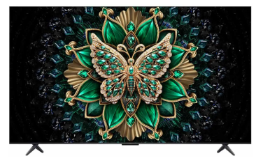 Đánh giá TV TCL 55C6K (2025) – Bứt phá với QD-Mini LED thế hệ 6, tần số quét 144Hz