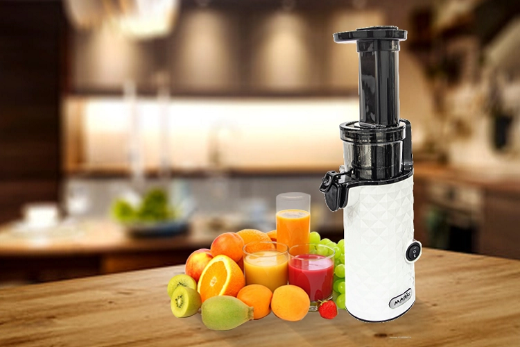 Top 3 sản phẩm máy ép chậm Magic bán tốt nhất tại Eco-mart
