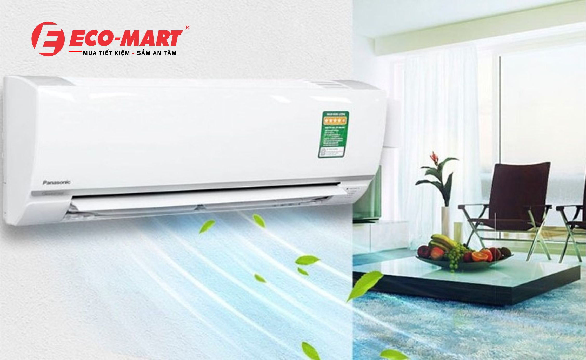 Nên mua điều hòa 1 chiều hay 2 chiều cho mùa hè 2024
