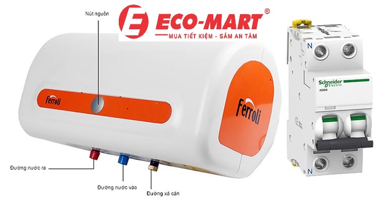 Bình nóng lạnh gián tiếp không nóng, nguyên nhân và cách khắc phục