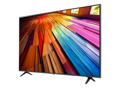 Đánh giá Smart Tivi LG 65UT8050PSB 4K 65 inch : Thiết kế tinh tế màu sắc tươi sáng