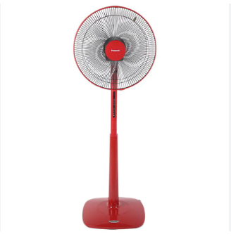 Quạt cây Panasonic F-409KMR đang chạy thì tự tắt là lỗi gì?