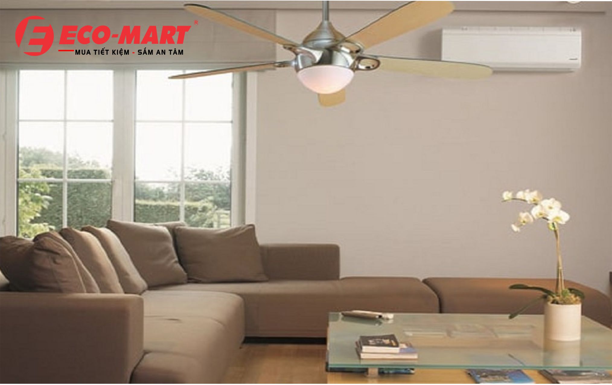 5 sai lầm thường gặp khi dùng điều hòa mùa hè 2024