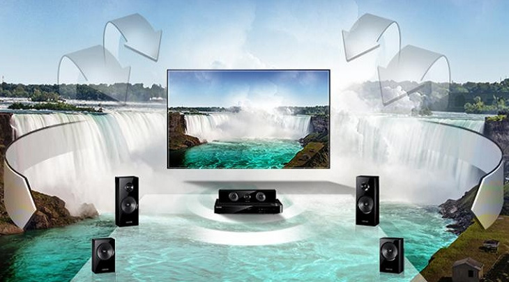 6 công nghệ âm thanh nổi bật trên tivi TCL mới nhất 2023