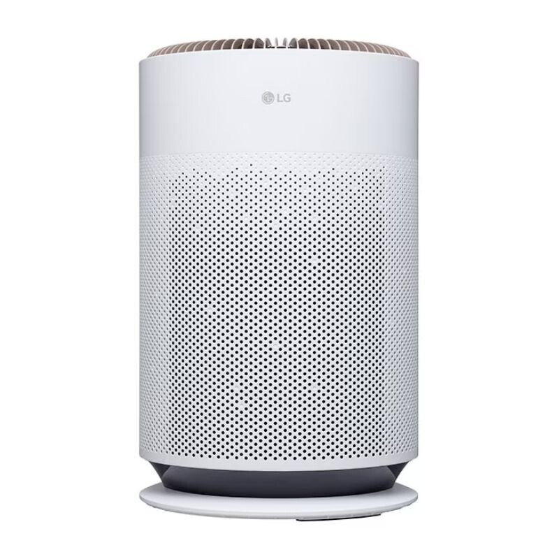 Hướng dẫn sử dụng chi tiết Máy Lọc Không Khí LG AS60GHCG0