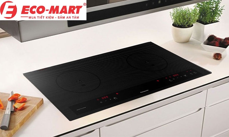 Bếp từ đôi Panasonic KY-A227E có nên mua, 2023