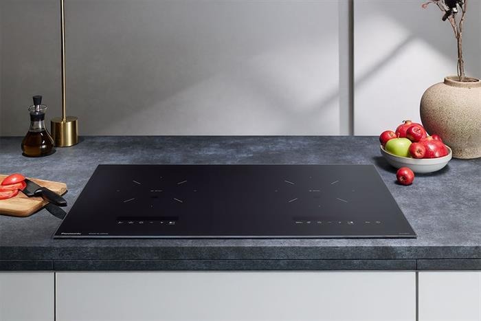 Công nghệ nổi bật trên bếp từ đôi Panasonic KY-C1W70KRA
