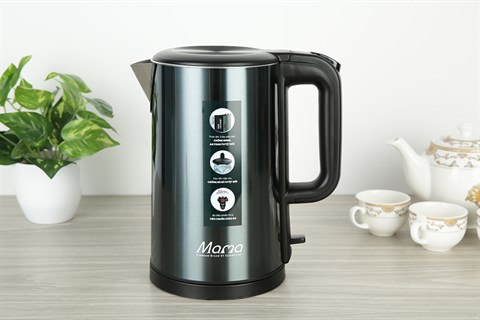 Top 3 ấm siêu tốc sunhouse SHD1355-SHD1389-SHD1217