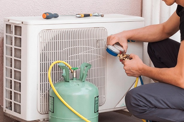 Điều hòa có phải bơm gas bổ sung hàng năm không?