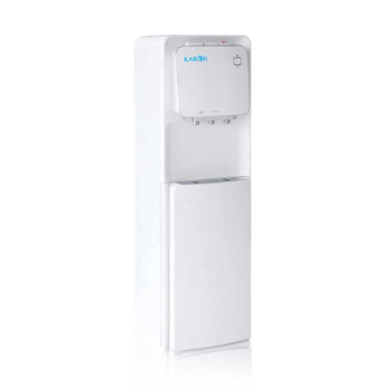 Đánh giá chi tiết cây nước nóng lạnh Karofi HC19