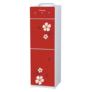 Cách sử dụng cây nước nóng lạnh Sunhouse đúng cách và hiệu quả