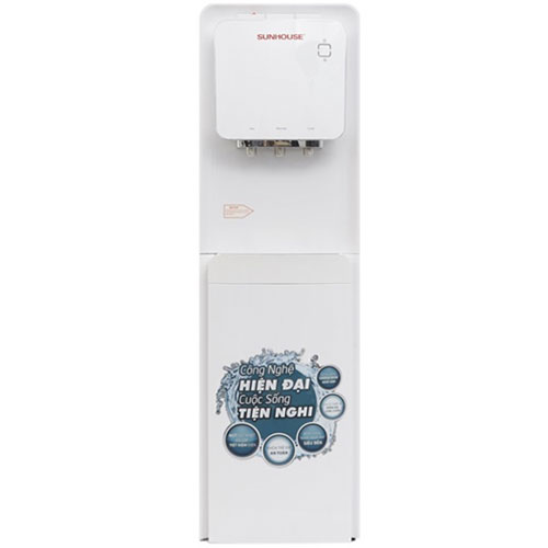 Cây nước Sunhoues SHD9546 bị ngắt liên tục – nguyên nhân và cách khắc phục