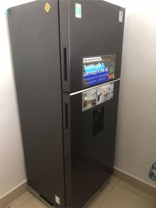 Chuyến Giao Hàng của Eco-mart tới Hòa Bình