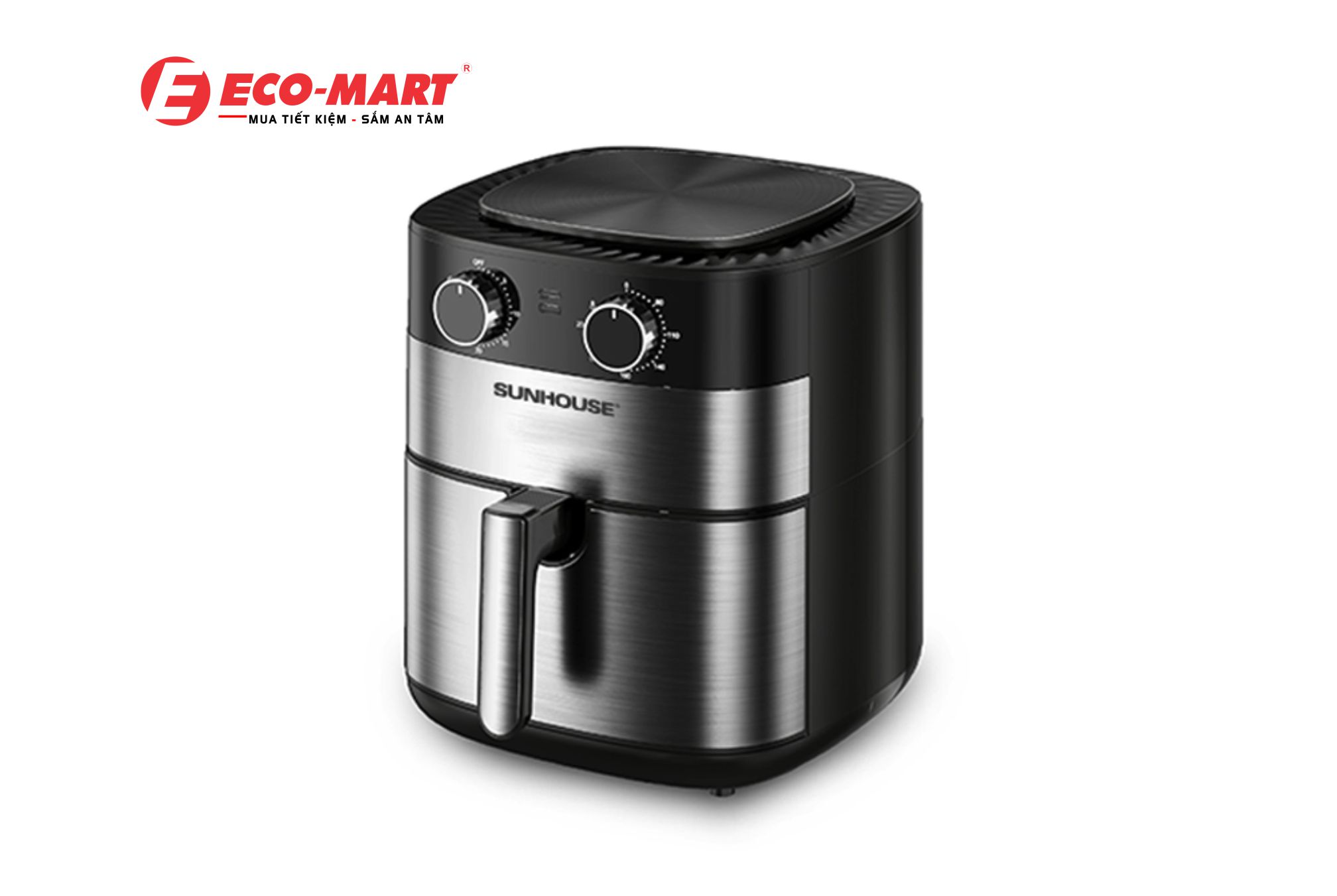 Mách bạn cách vệ sinh nồi chiên không dầu đơn giản hiệu quả