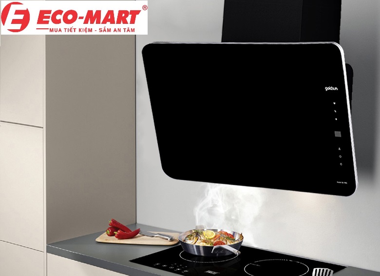 Vì sao máy hút mùi kêu to? 2023