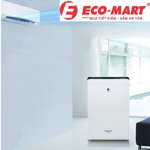 Có nên dùng máy lọc không khí Panasonic trong phòng có điều hòa không?