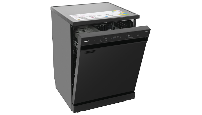 Máy Rửa Bát Comfee CDWEF1401HB-W-VN - Tốt nhất phân khúc dưới 10 triệu