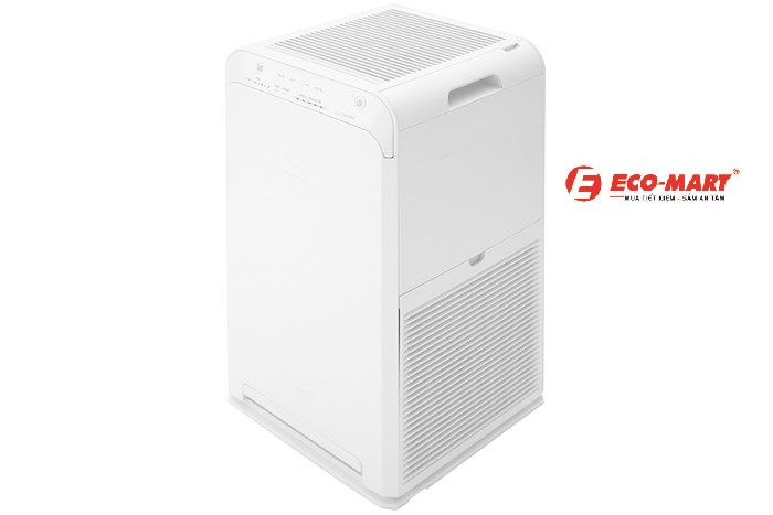 Khi nào thì nên vệ sinh và thay lọc không khí Daikin MC40UVM6-7 ?