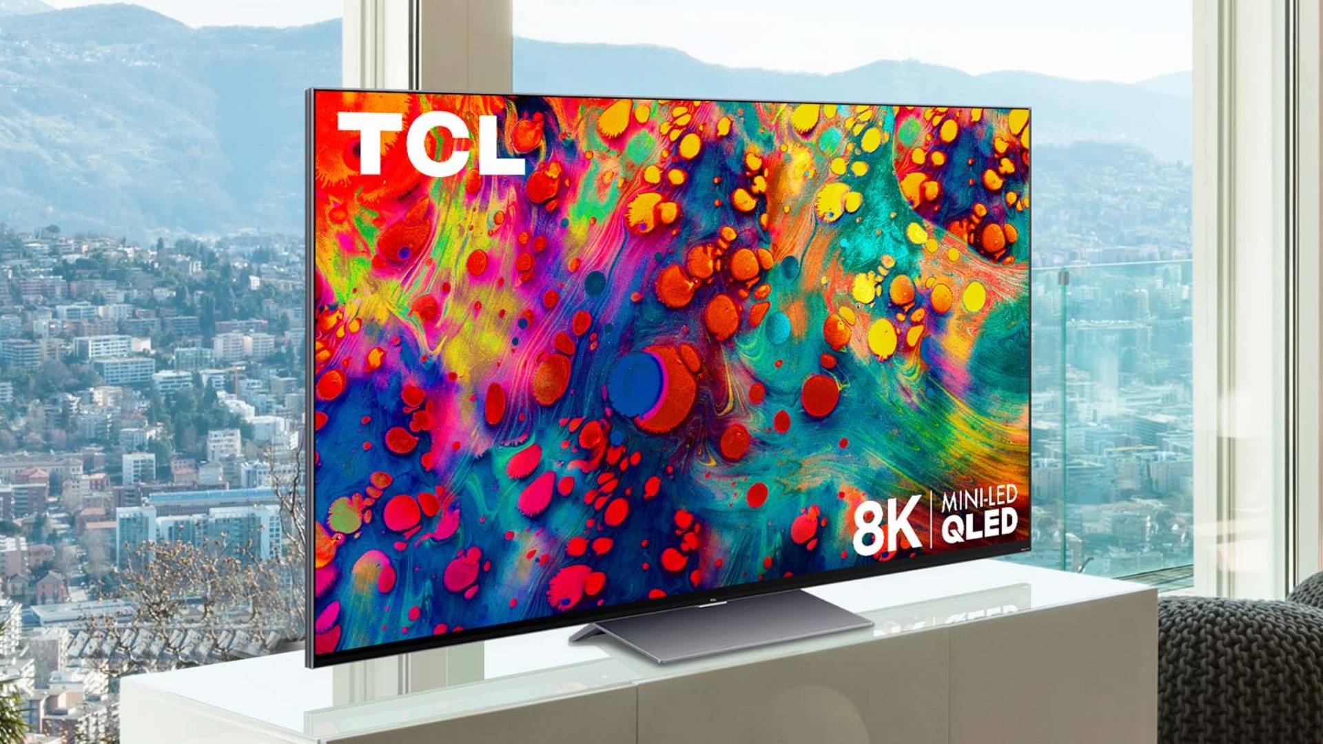 Tivi TCL có nguồn gốc thế nào ? Chất lượng ra sao ? Có thực sự đáng mua ?