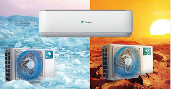 Điều hòa 1 chiều và 2 chiều khác nhau như thế nào? Nên mua loại nào?