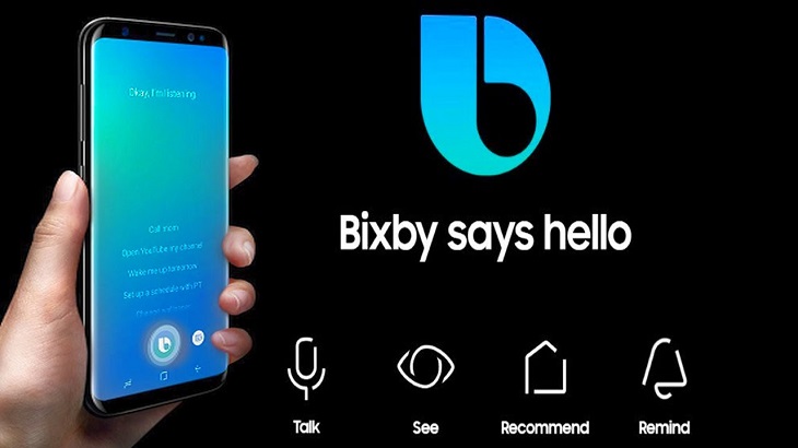 TV Samsung : Dừng tính năng trợ lý Google Assistant & Mở tính năng Trợ lý ảo Bixby Tiếng Việt từ 1/11/2023